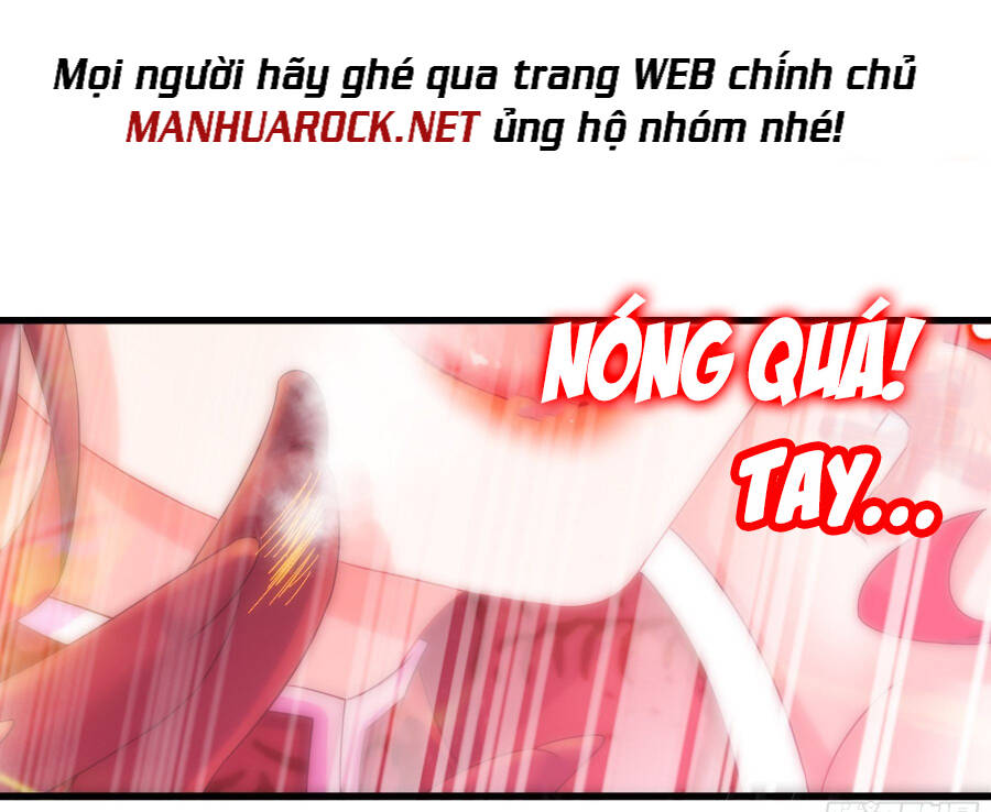 Tuyệt Sắc Đạo Lữ Đều Nói Ngô Hoàng Thể Chất Vô Địch: Chapter 7