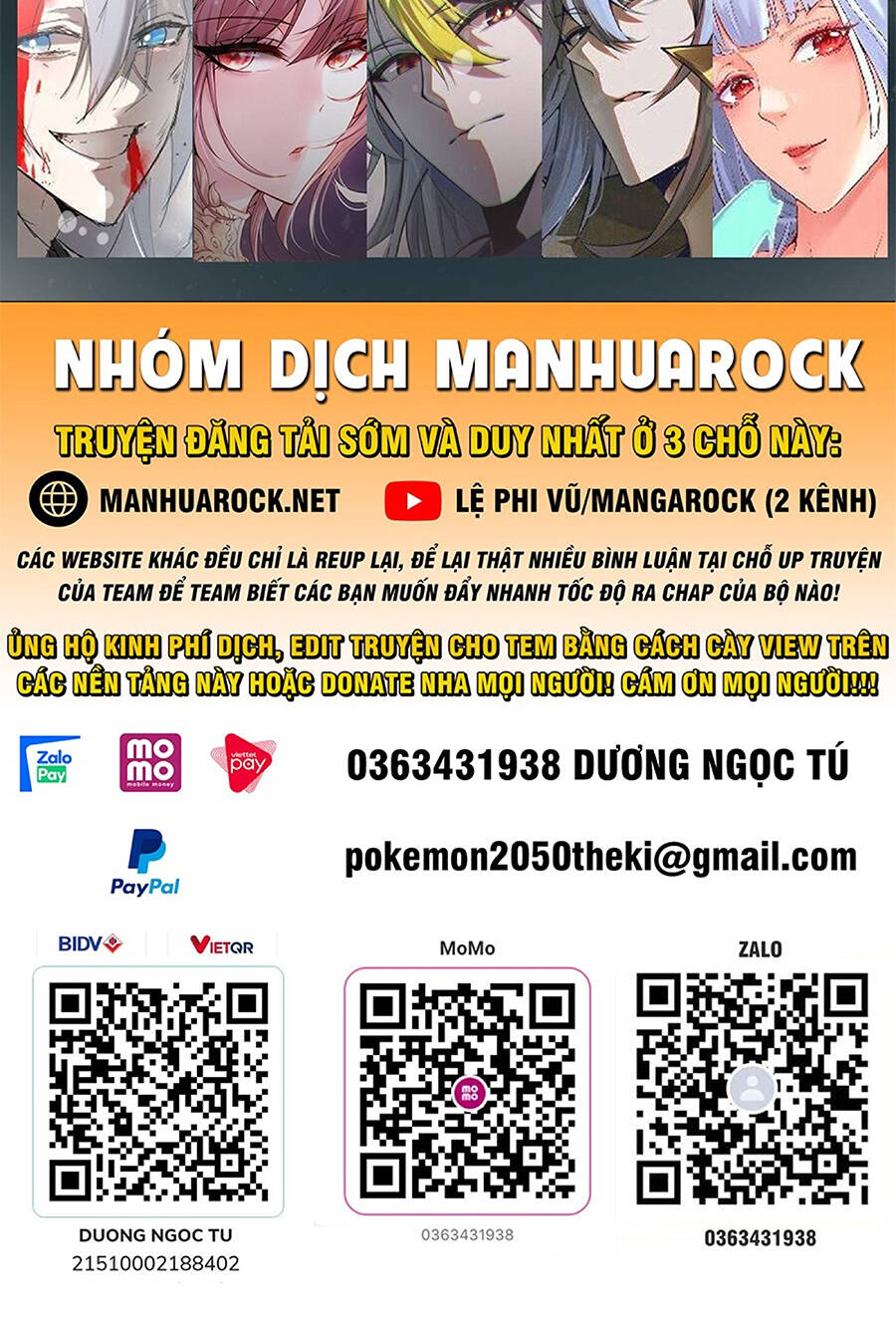 Tuyệt Sắc Đạo Lữ Đều Nói Ngô Hoàng Thể Chất Vô Địch: Chapter 7