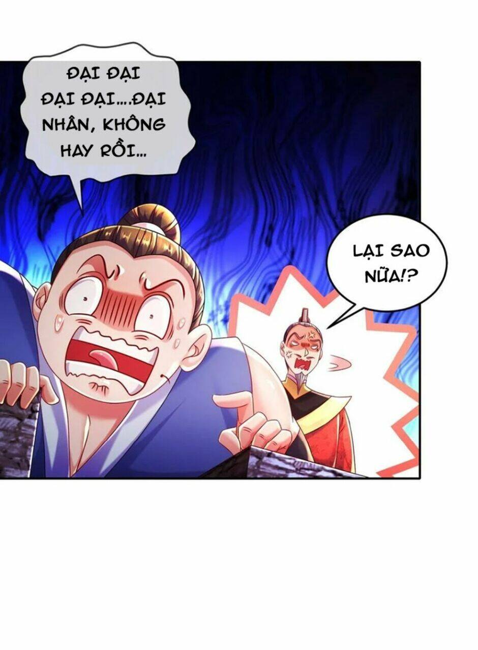 Tuyệt Sắc Đạo Lữ Đều Nói Ngô Hoàng Thể Chất Vô Địch: Chapter 74