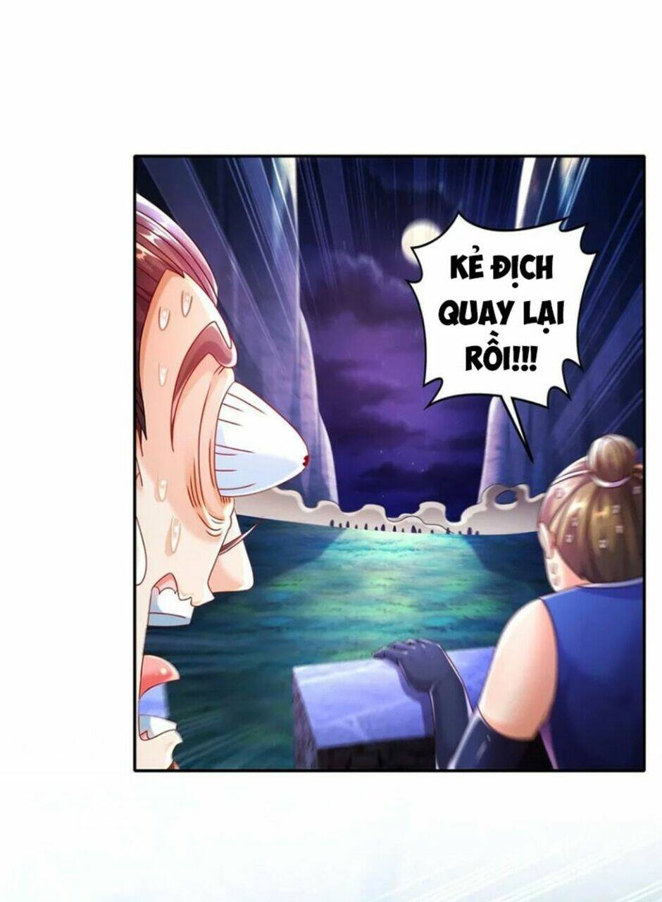 Tuyệt Sắc Đạo Lữ Đều Nói Ngô Hoàng Thể Chất Vô Địch: Chapter 74