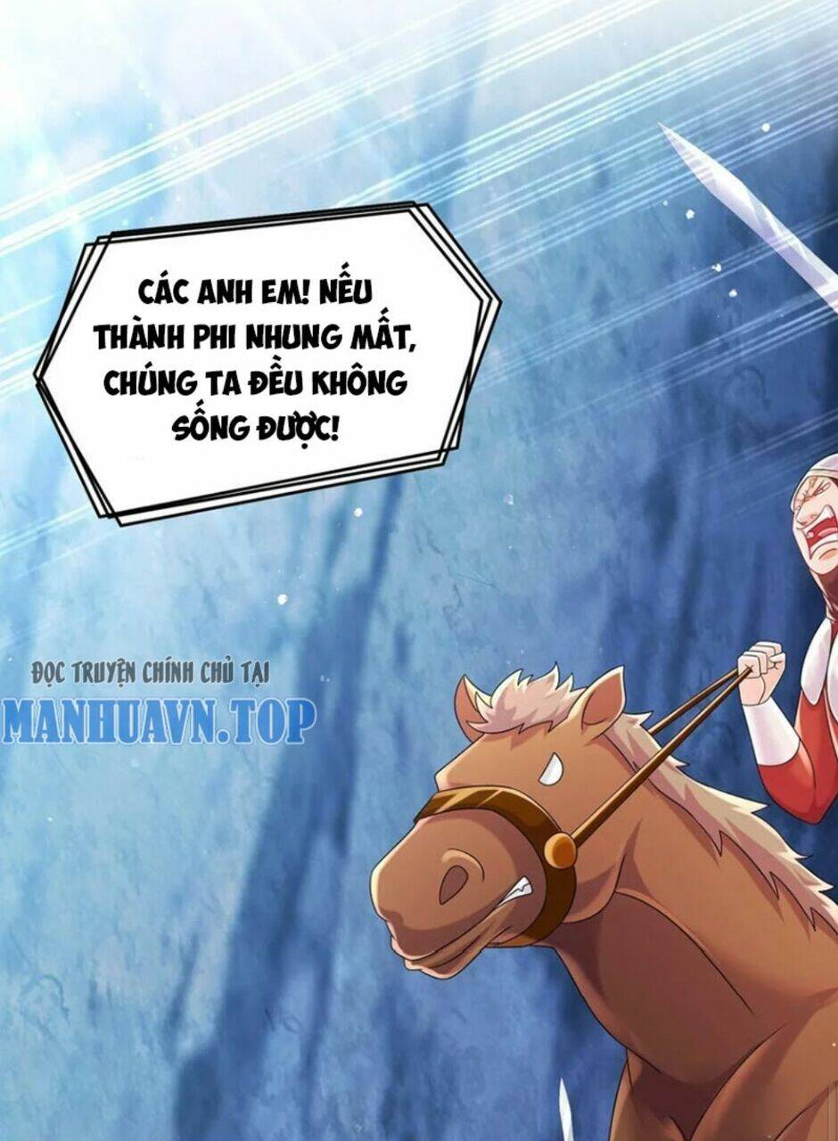 Tuyệt Sắc Đạo Lữ Đều Nói Ngô Hoàng Thể Chất Vô Địch: Chapter 74