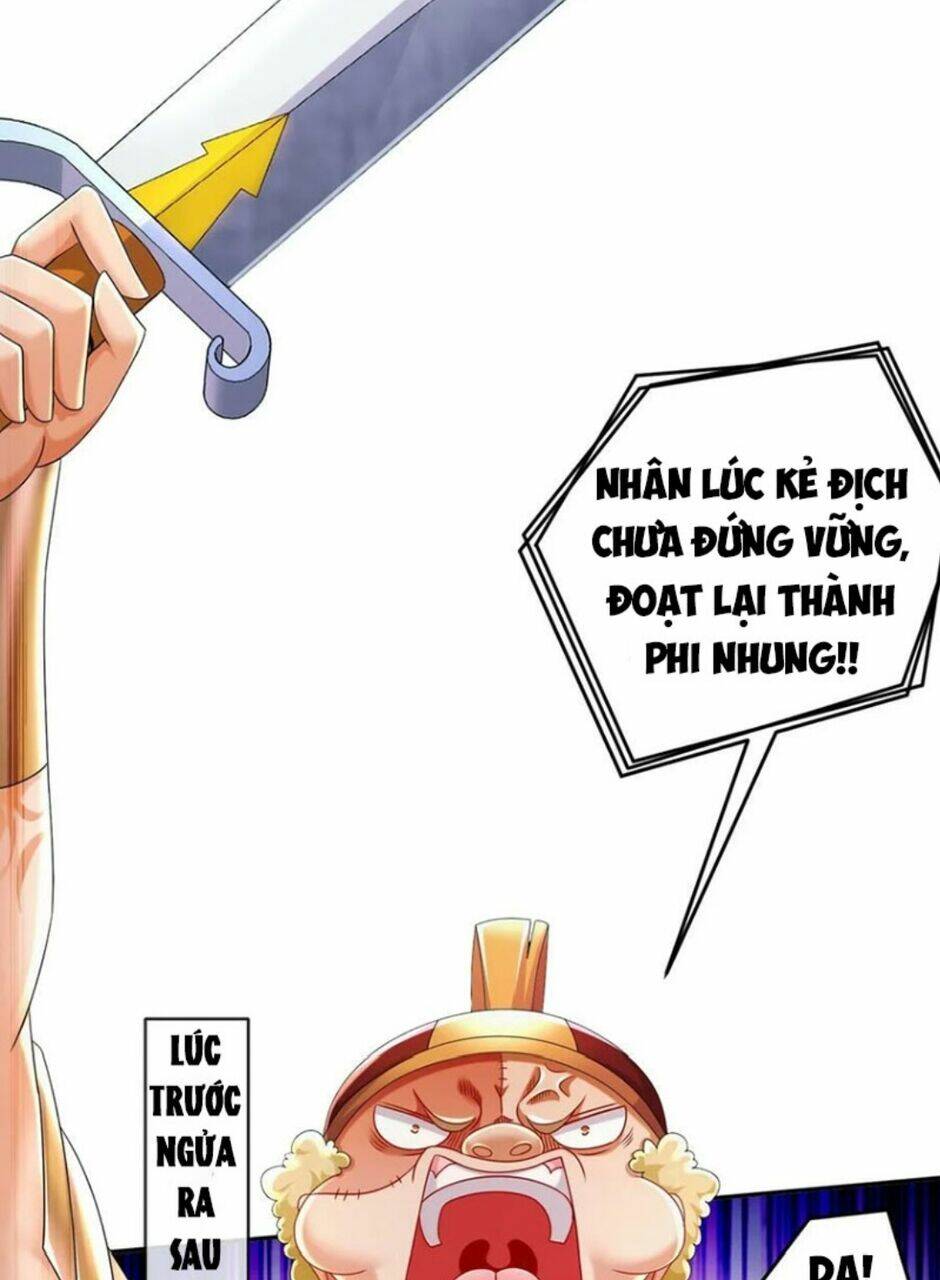Tuyệt Sắc Đạo Lữ Đều Nói Ngô Hoàng Thể Chất Vô Địch: Chapter 74