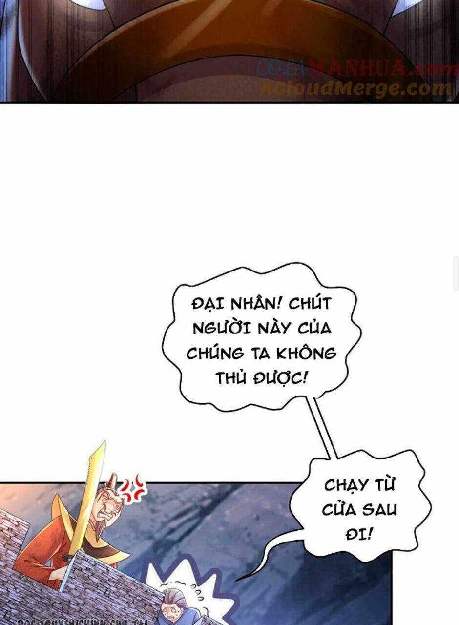 Tuyệt Sắc Đạo Lữ Đều Nói Ngô Hoàng Thể Chất Vô Địch: Chapter 74