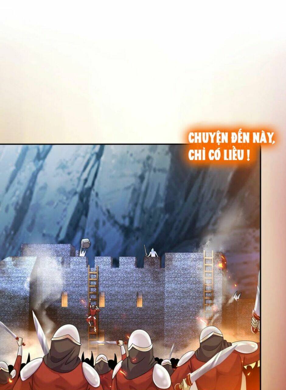 Tuyệt Sắc Đạo Lữ Đều Nói Ngô Hoàng Thể Chất Vô Địch: Chapter 74