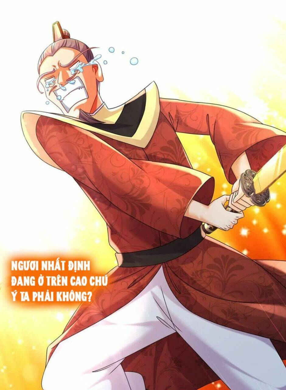 Tuyệt Sắc Đạo Lữ Đều Nói Ngô Hoàng Thể Chất Vô Địch: Chapter 74