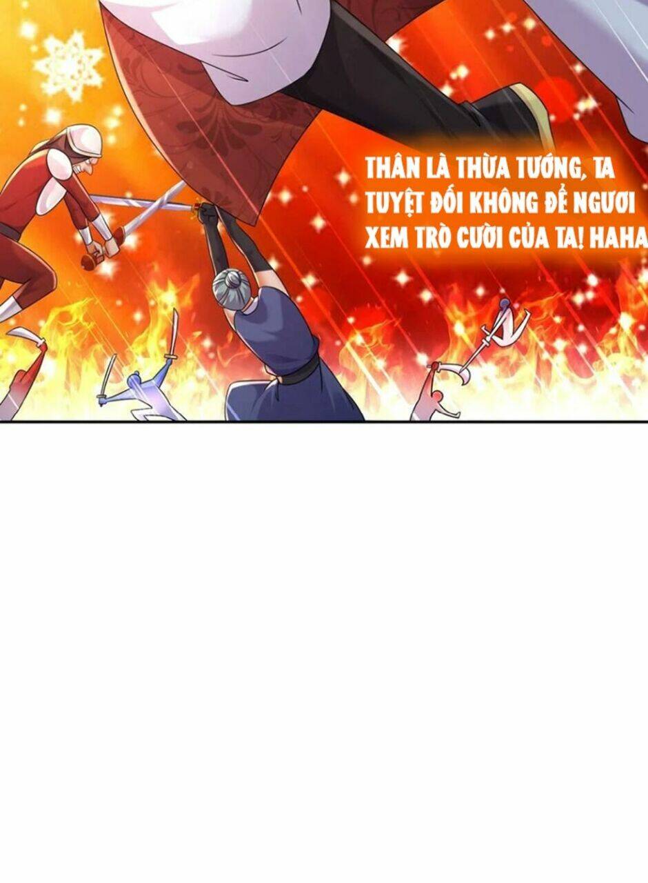 Tuyệt Sắc Đạo Lữ Đều Nói Ngô Hoàng Thể Chất Vô Địch: Chapter 74