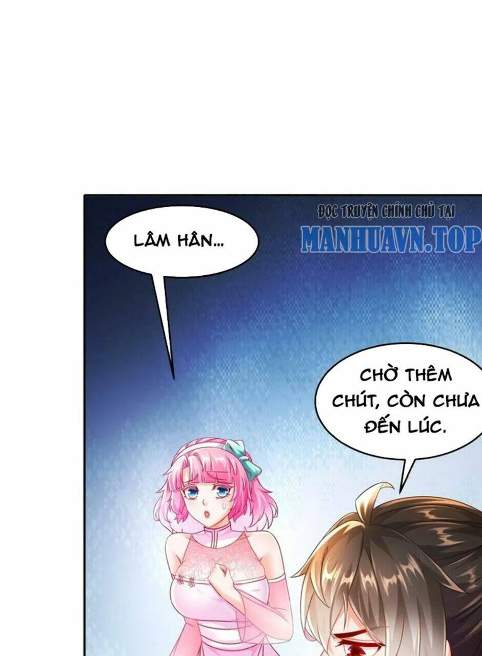 Tuyệt Sắc Đạo Lữ Đều Nói Ngô Hoàng Thể Chất Vô Địch: Chapter 74
