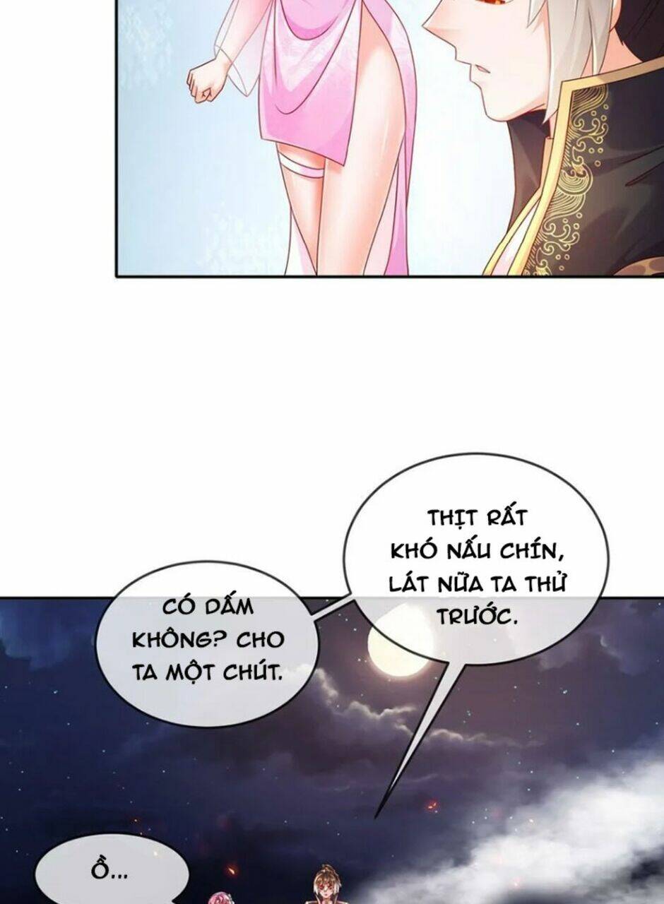 Tuyệt Sắc Đạo Lữ Đều Nói Ngô Hoàng Thể Chất Vô Địch: Chapter 74