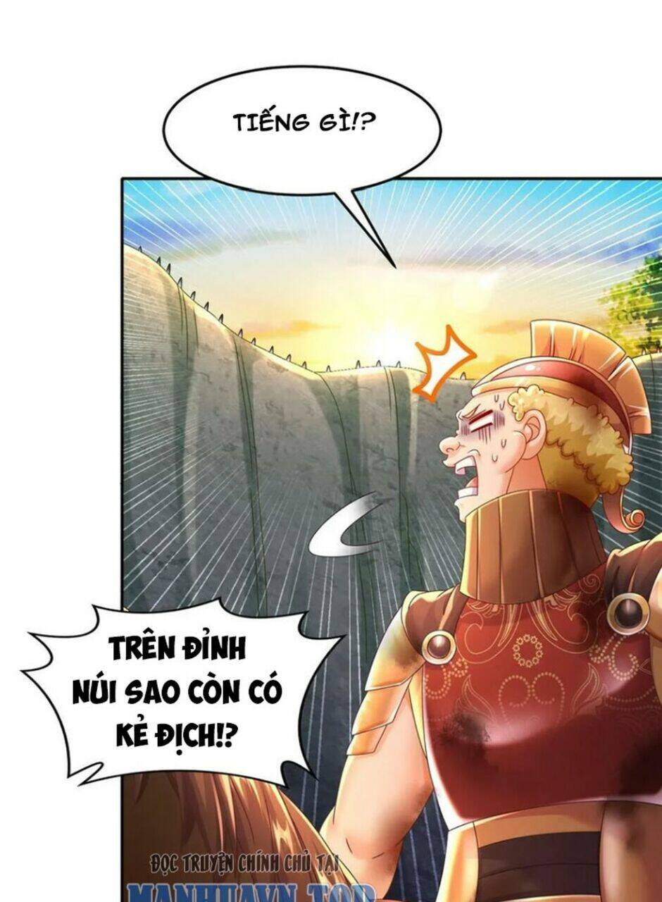 Tuyệt Sắc Đạo Lữ Đều Nói Ngô Hoàng Thể Chất Vô Địch: Chapter 74