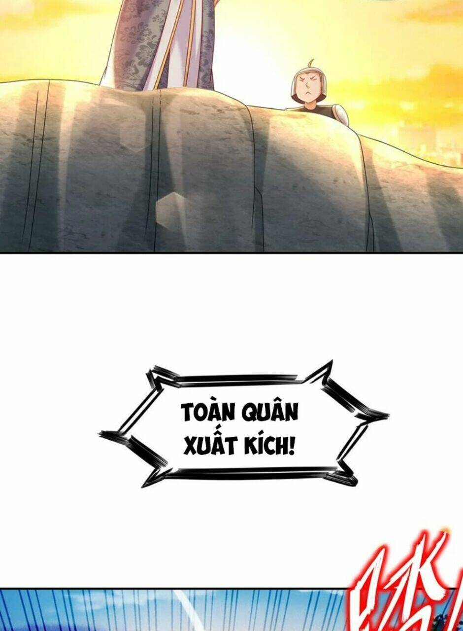 Tuyệt Sắc Đạo Lữ Đều Nói Ngô Hoàng Thể Chất Vô Địch: Chapter 74