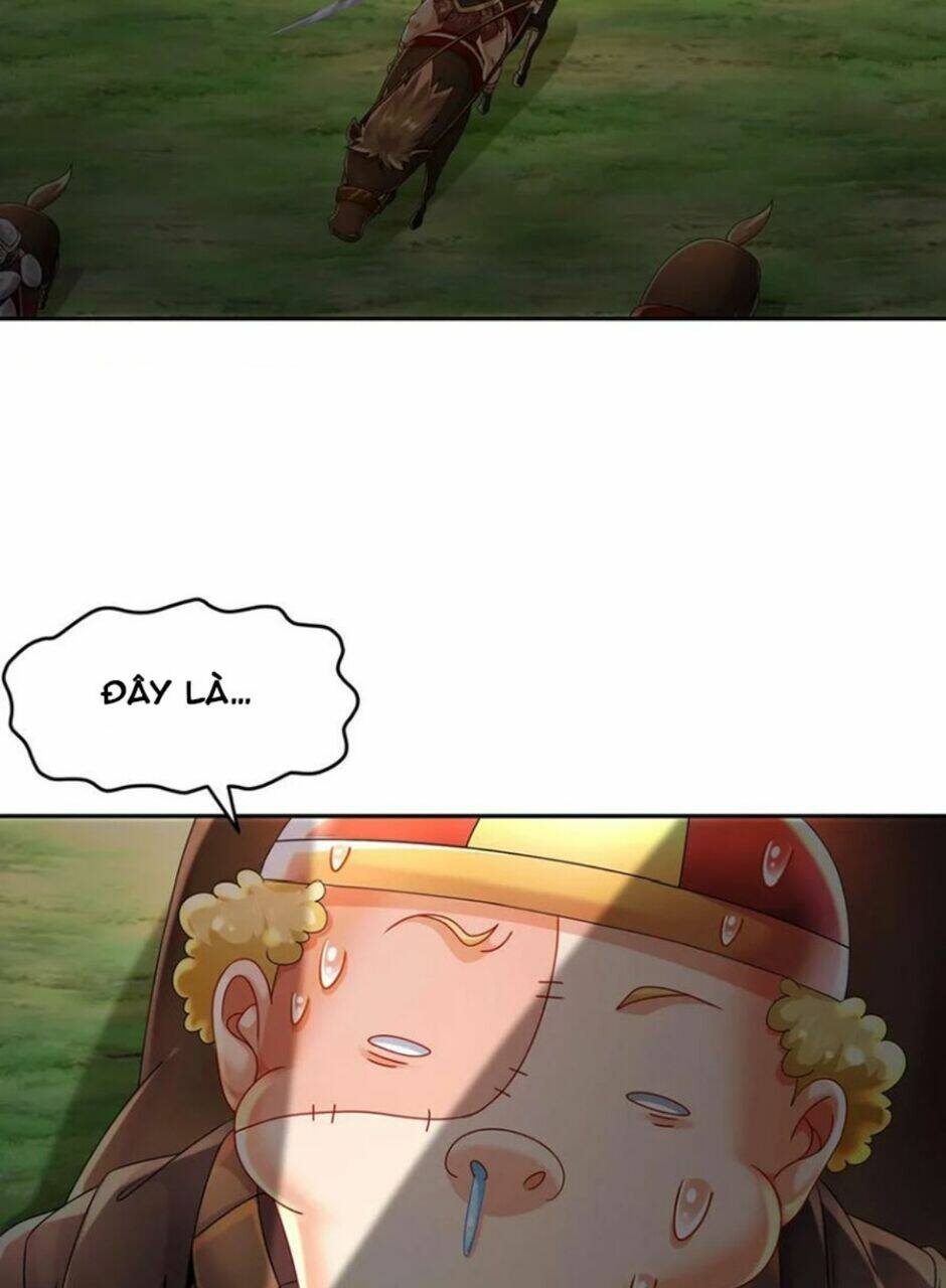 Tuyệt Sắc Đạo Lữ Đều Nói Ngô Hoàng Thể Chất Vô Địch: Chapter 74