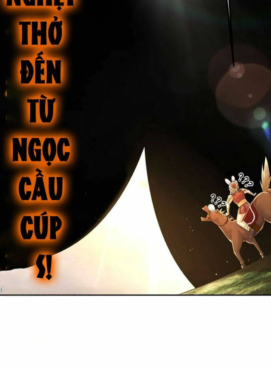 Tuyệt Sắc Đạo Lữ Đều Nói Ngô Hoàng Thể Chất Vô Địch: Chapter 74