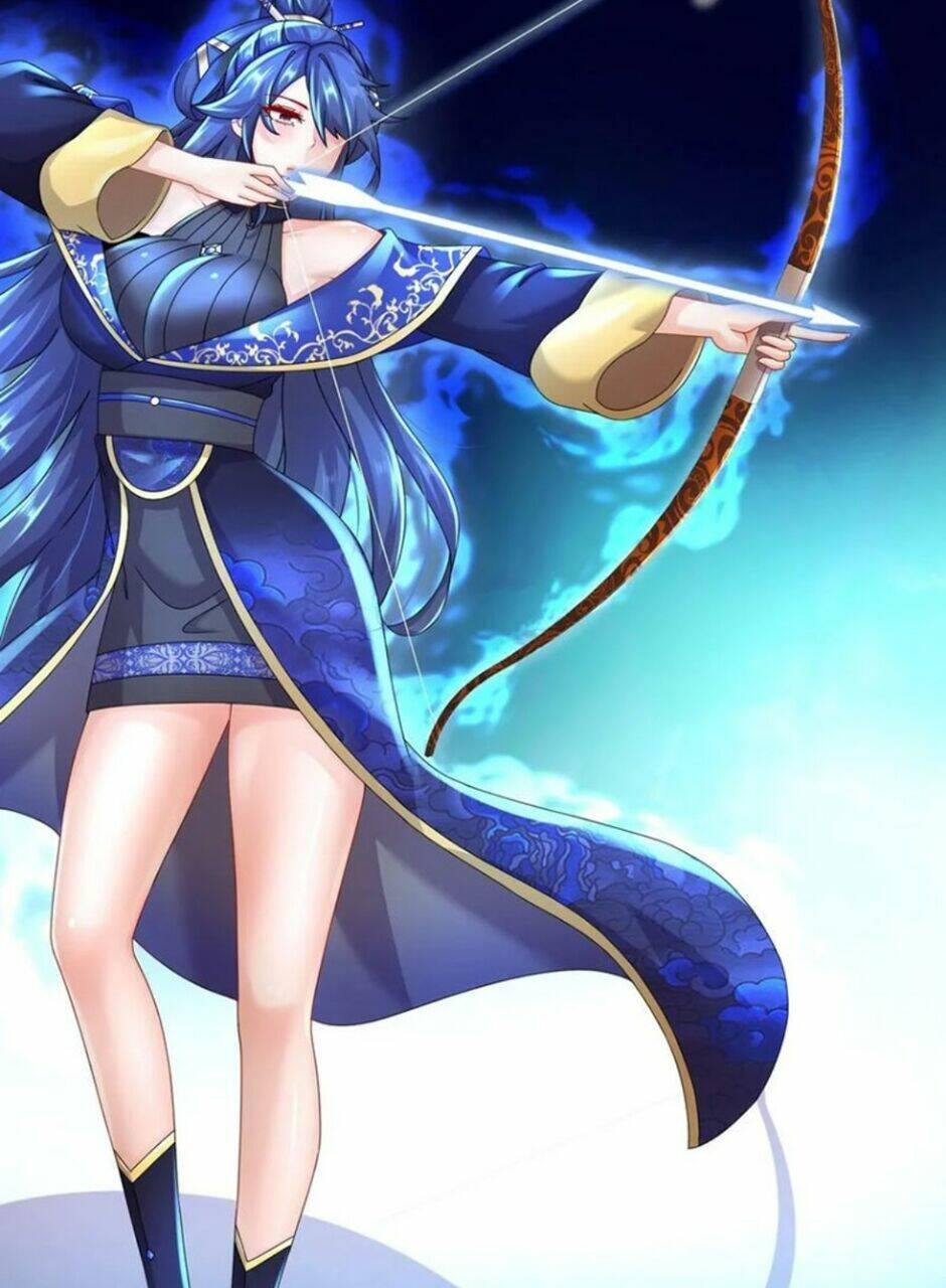 Tuyệt Sắc Đạo Lữ Đều Nói Ngô Hoàng Thể Chất Vô Địch: Chapter 74