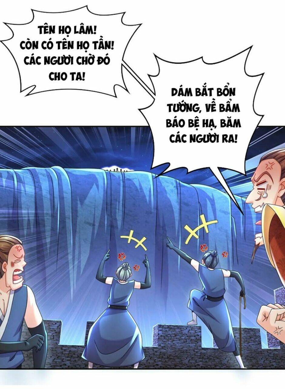 Tuyệt Sắc Đạo Lữ Đều Nói Ngô Hoàng Thể Chất Vô Địch: Chapter 74
