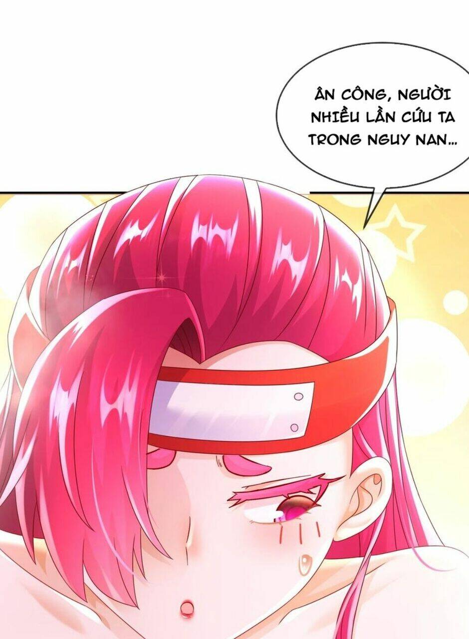 Tuyệt Sắc Đạo Lữ Đều Nói Ngô Hoàng Thể Chất Vô Địch: Chapter 77