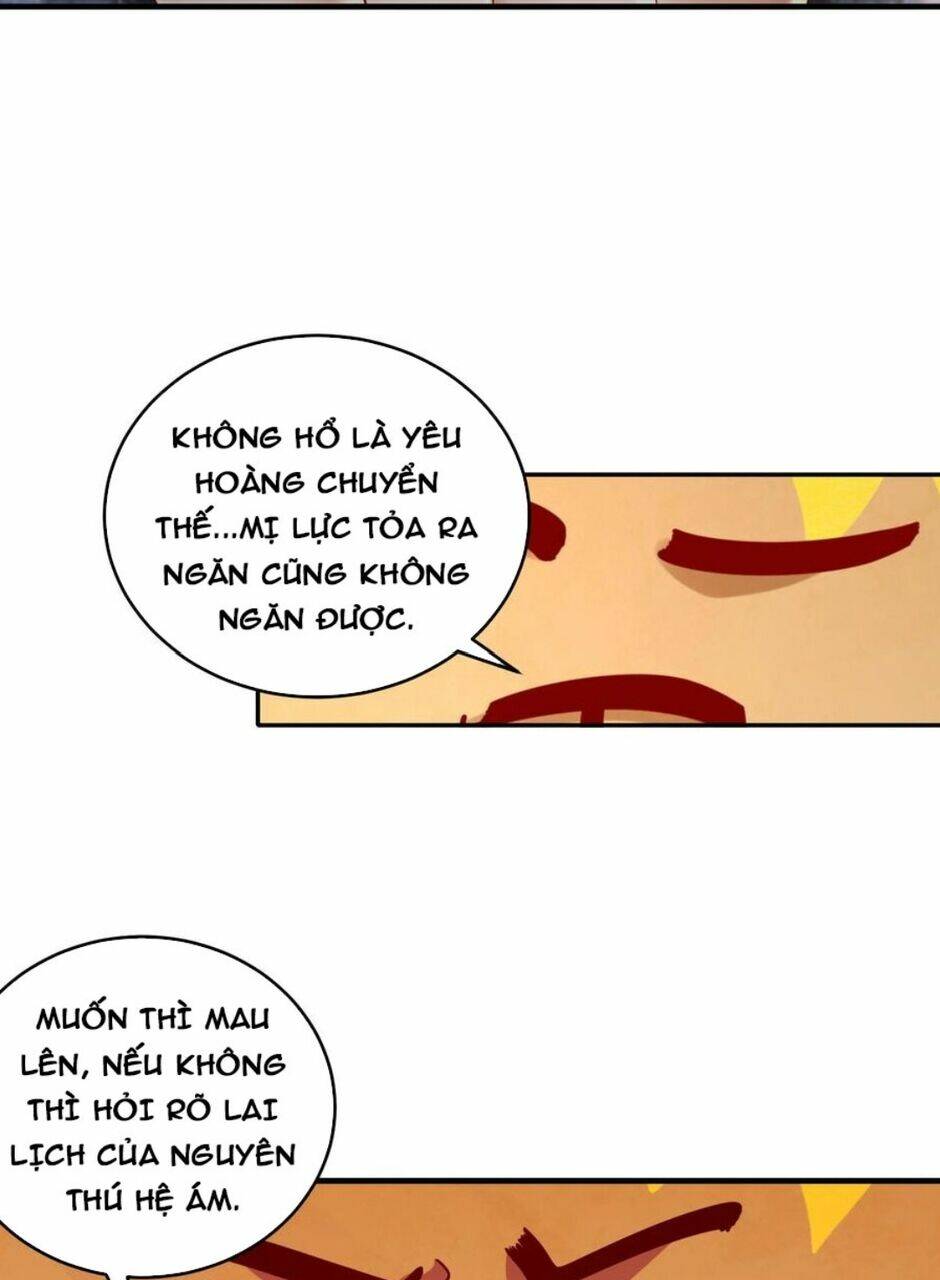 Tuyệt Sắc Đạo Lữ Đều Nói Ngô Hoàng Thể Chất Vô Địch: Chapter 77