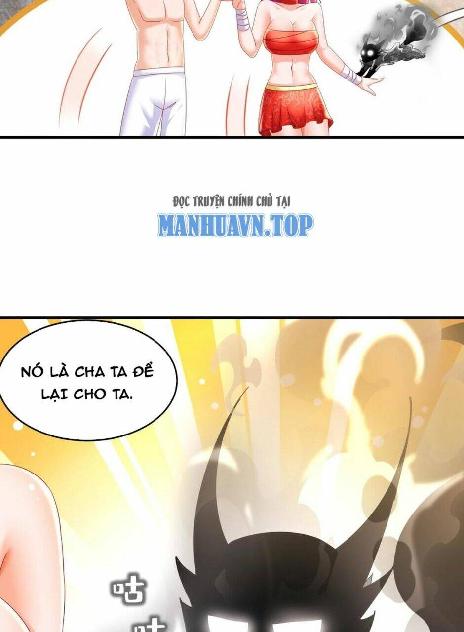 Tuyệt Sắc Đạo Lữ Đều Nói Ngô Hoàng Thể Chất Vô Địch: Chapter 77