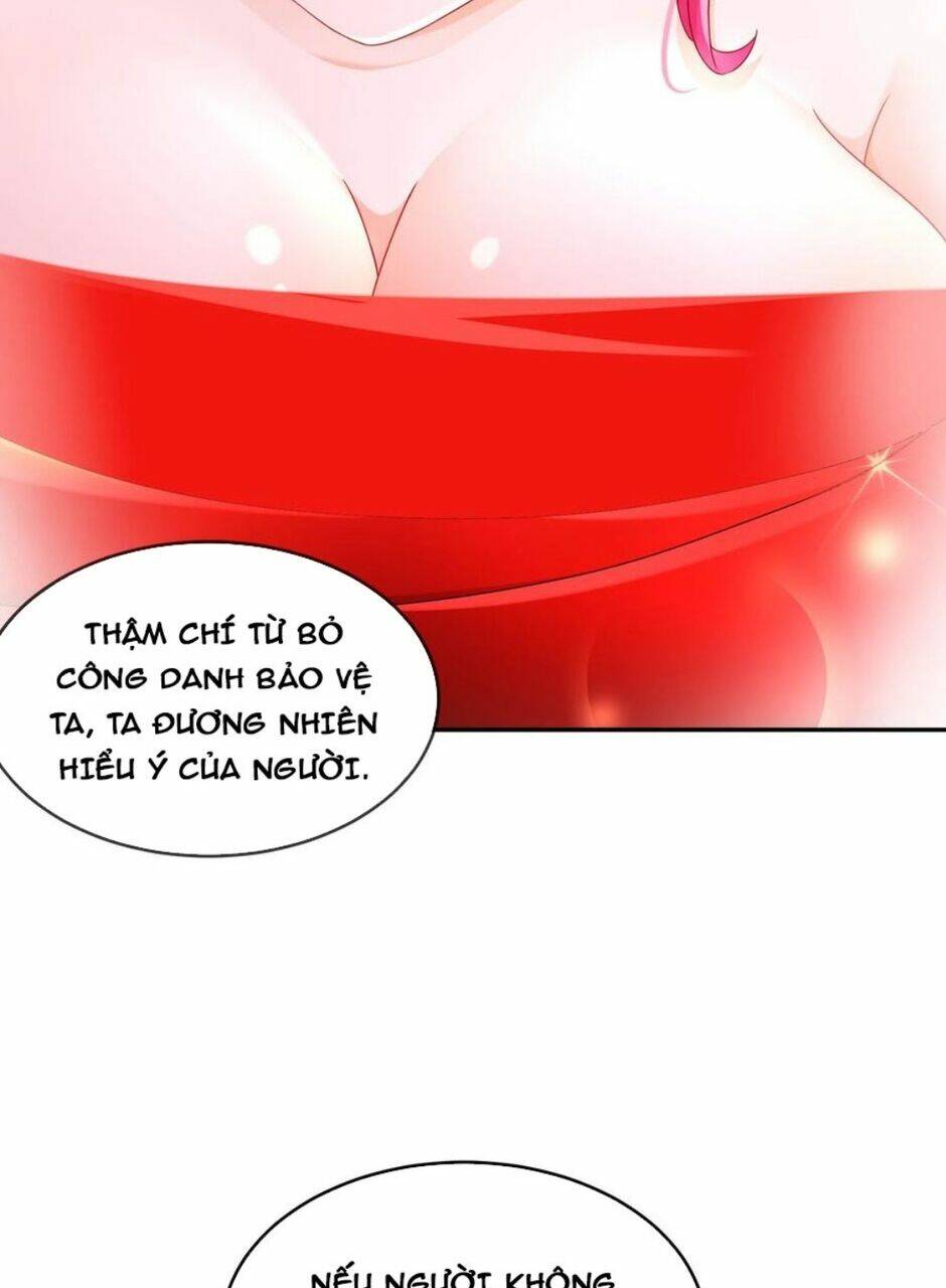 Tuyệt Sắc Đạo Lữ Đều Nói Ngô Hoàng Thể Chất Vô Địch: Chapter 77
