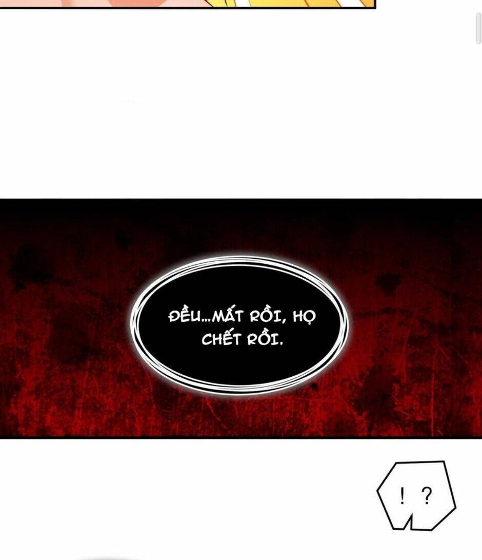 Tuyệt Sắc Đạo Lữ Đều Nói Ngô Hoàng Thể Chất Vô Địch: Chapter 77