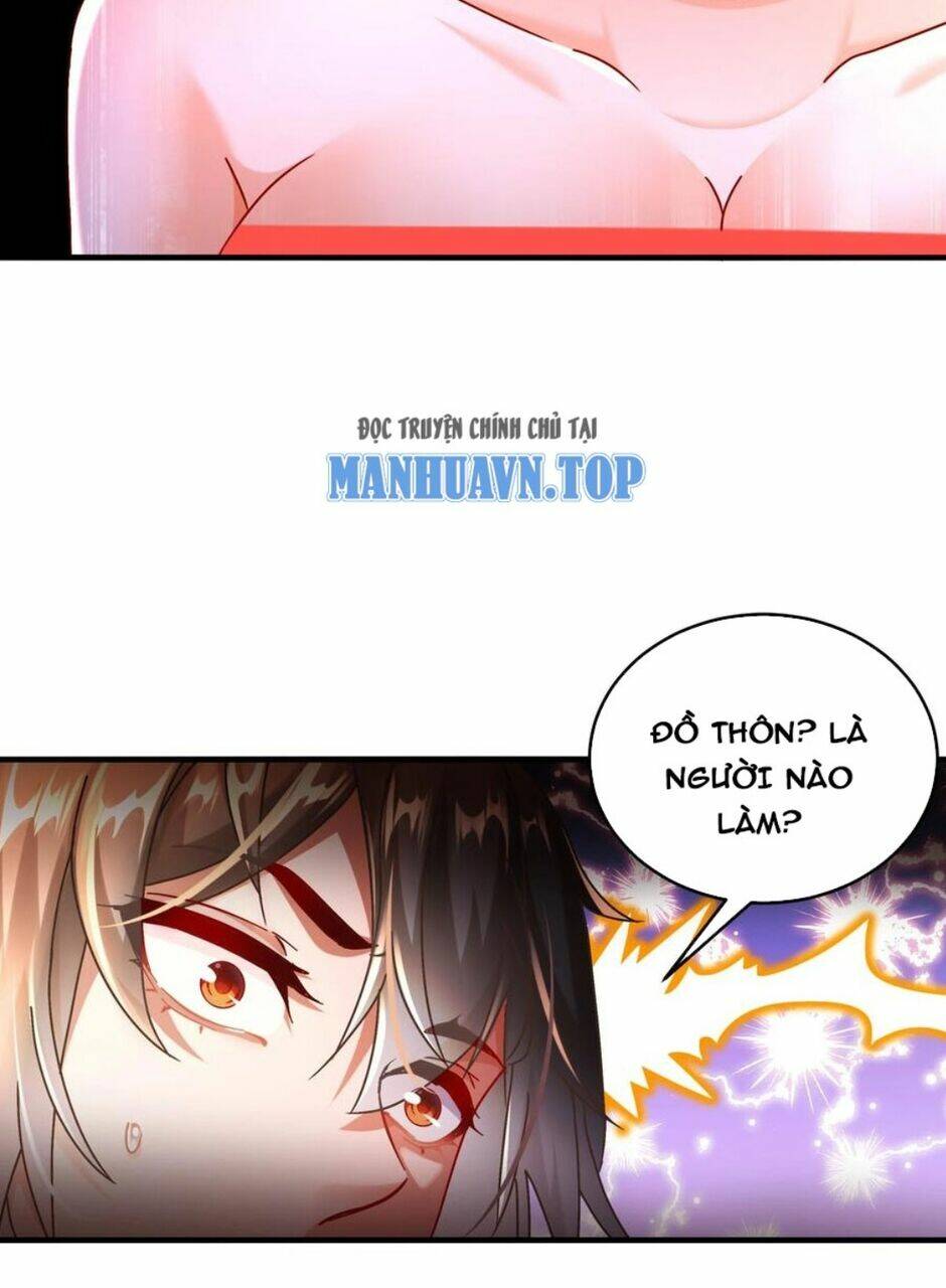 Tuyệt Sắc Đạo Lữ Đều Nói Ngô Hoàng Thể Chất Vô Địch: Chapter 77