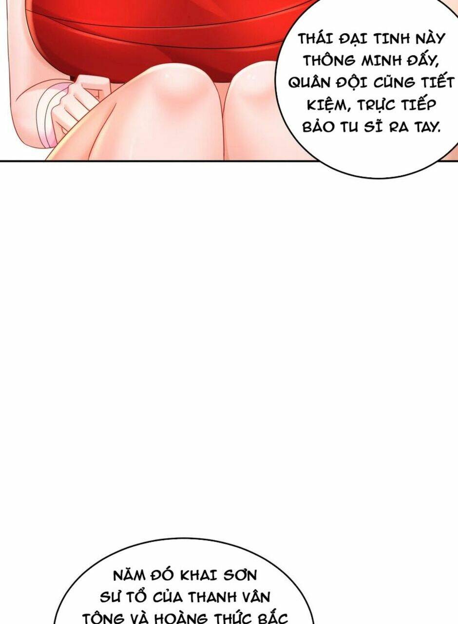 Tuyệt Sắc Đạo Lữ Đều Nói Ngô Hoàng Thể Chất Vô Địch: Chapter 77
