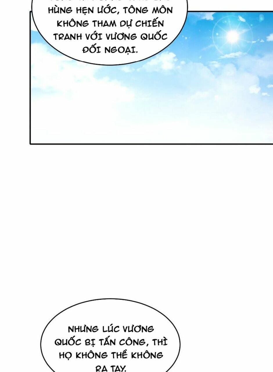 Tuyệt Sắc Đạo Lữ Đều Nói Ngô Hoàng Thể Chất Vô Địch: Chapter 77