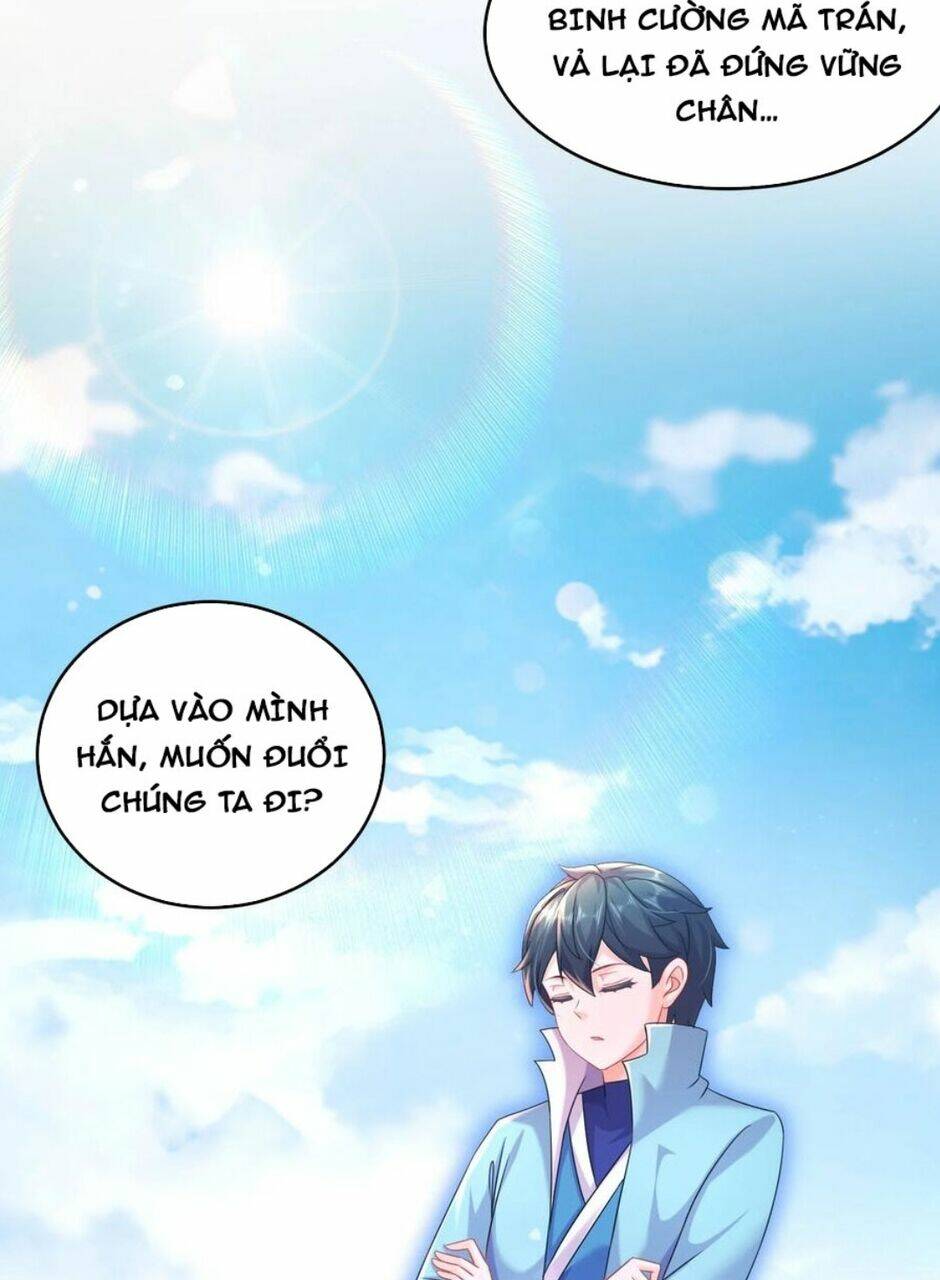 Tuyệt Sắc Đạo Lữ Đều Nói Ngô Hoàng Thể Chất Vô Địch: Chapter 77