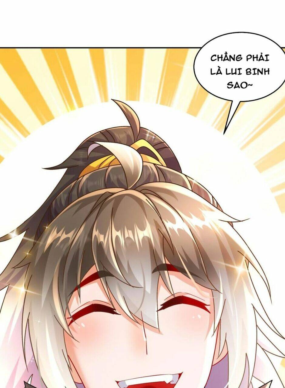 Tuyệt Sắc Đạo Lữ Đều Nói Ngô Hoàng Thể Chất Vô Địch: Chapter 77