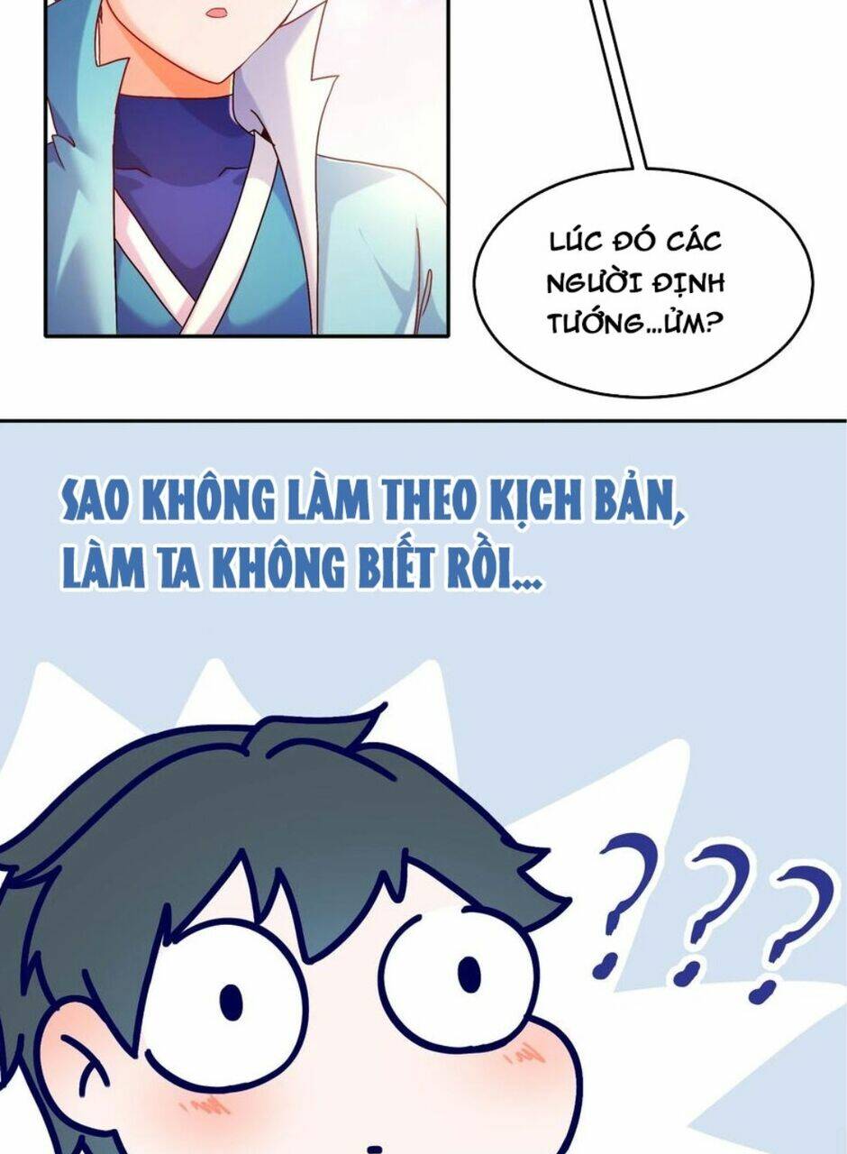 Tuyệt Sắc Đạo Lữ Đều Nói Ngô Hoàng Thể Chất Vô Địch: Chapter 77