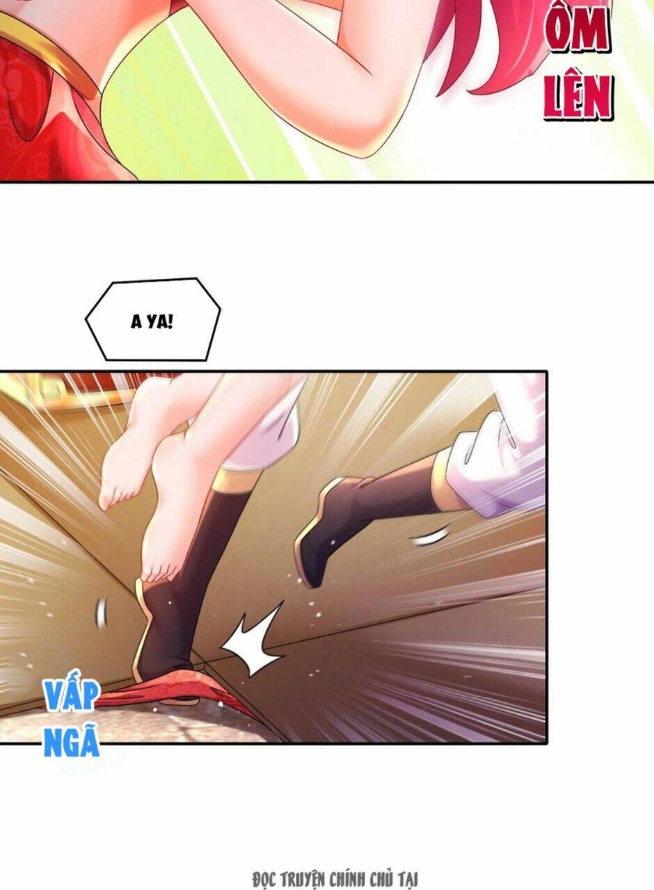 Tuyệt Sắc Đạo Lữ Đều Nói Ngô Hoàng Thể Chất Vô Địch: Chapter 77