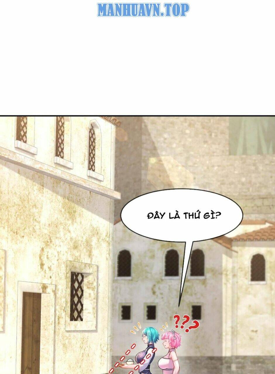 Tuyệt Sắc Đạo Lữ Đều Nói Ngô Hoàng Thể Chất Vô Địch: Chapter 77