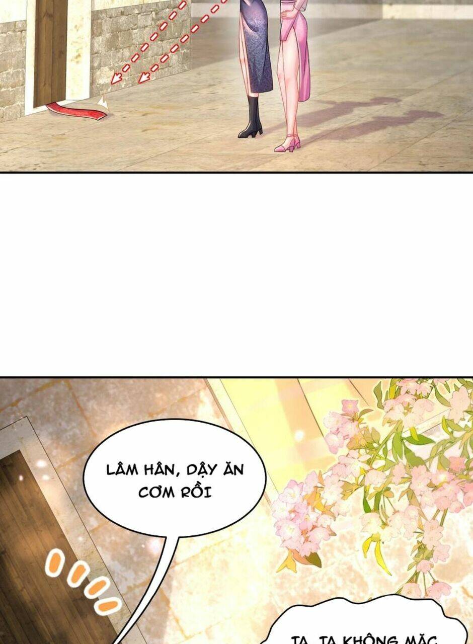 Tuyệt Sắc Đạo Lữ Đều Nói Ngô Hoàng Thể Chất Vô Địch: Chapter 77