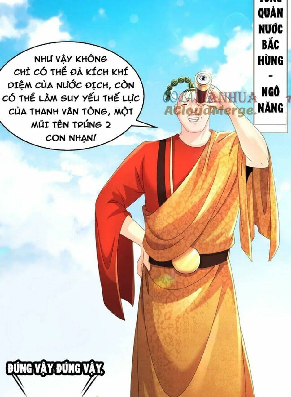 Tuyệt Sắc Đạo Lữ Đều Nói Ngô Hoàng Thể Chất Vô Địch: Chapter 78