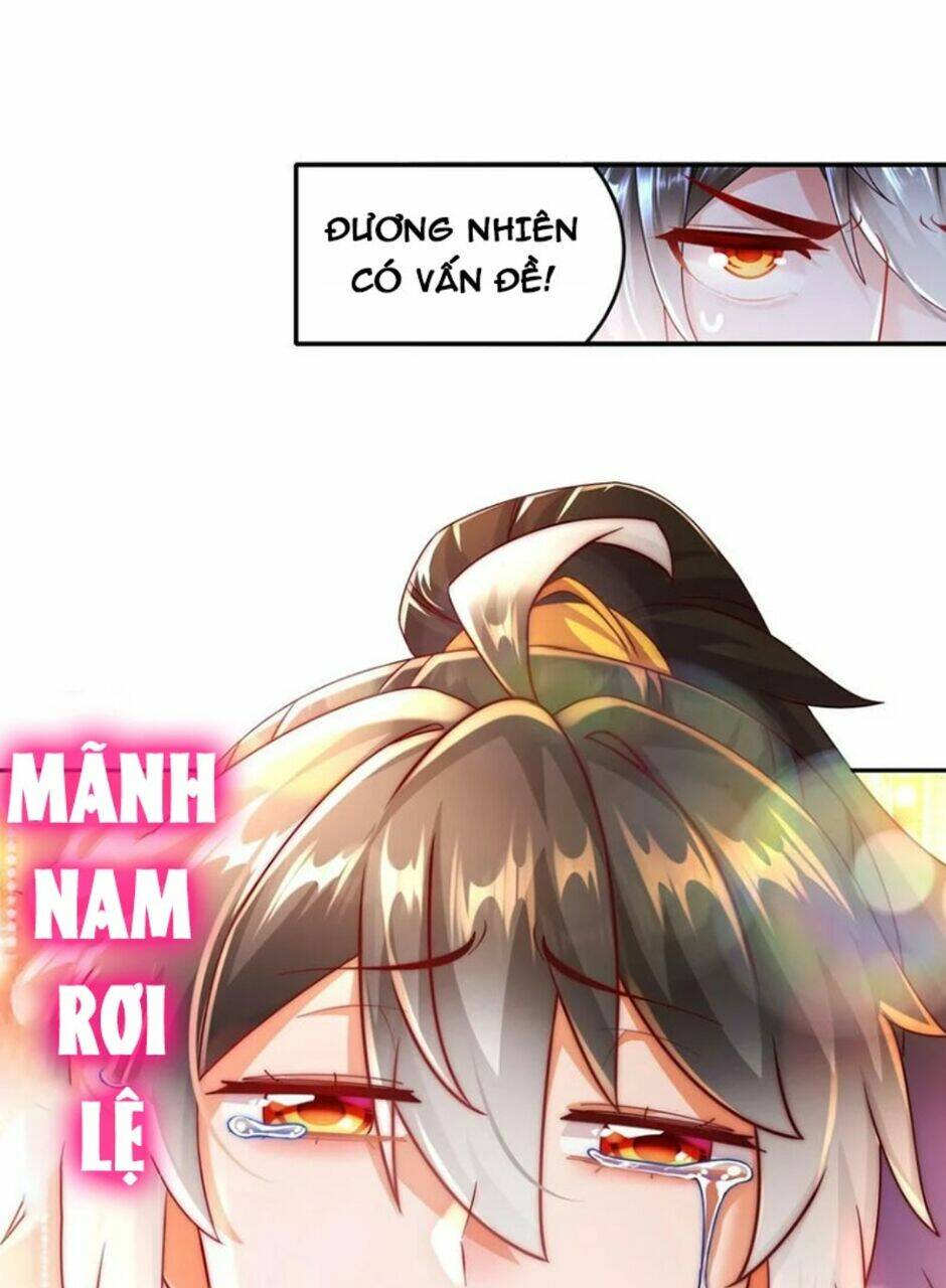 Tuyệt Sắc Đạo Lữ Đều Nói Ngô Hoàng Thể Chất Vô Địch: Chapter 78