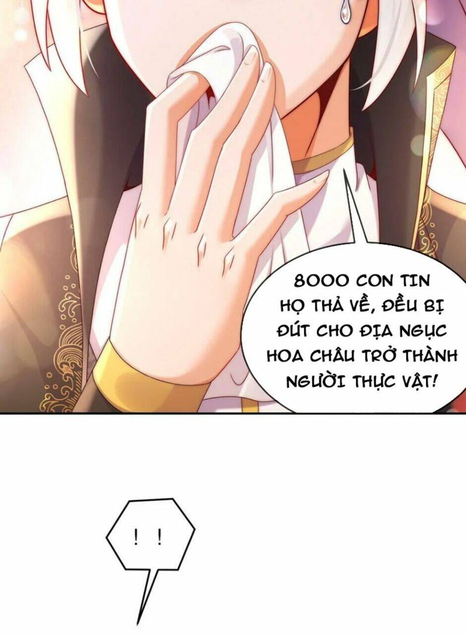 Tuyệt Sắc Đạo Lữ Đều Nói Ngô Hoàng Thể Chất Vô Địch: Chapter 78