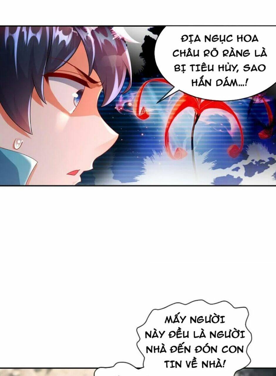 Tuyệt Sắc Đạo Lữ Đều Nói Ngô Hoàng Thể Chất Vô Địch: Chapter 78