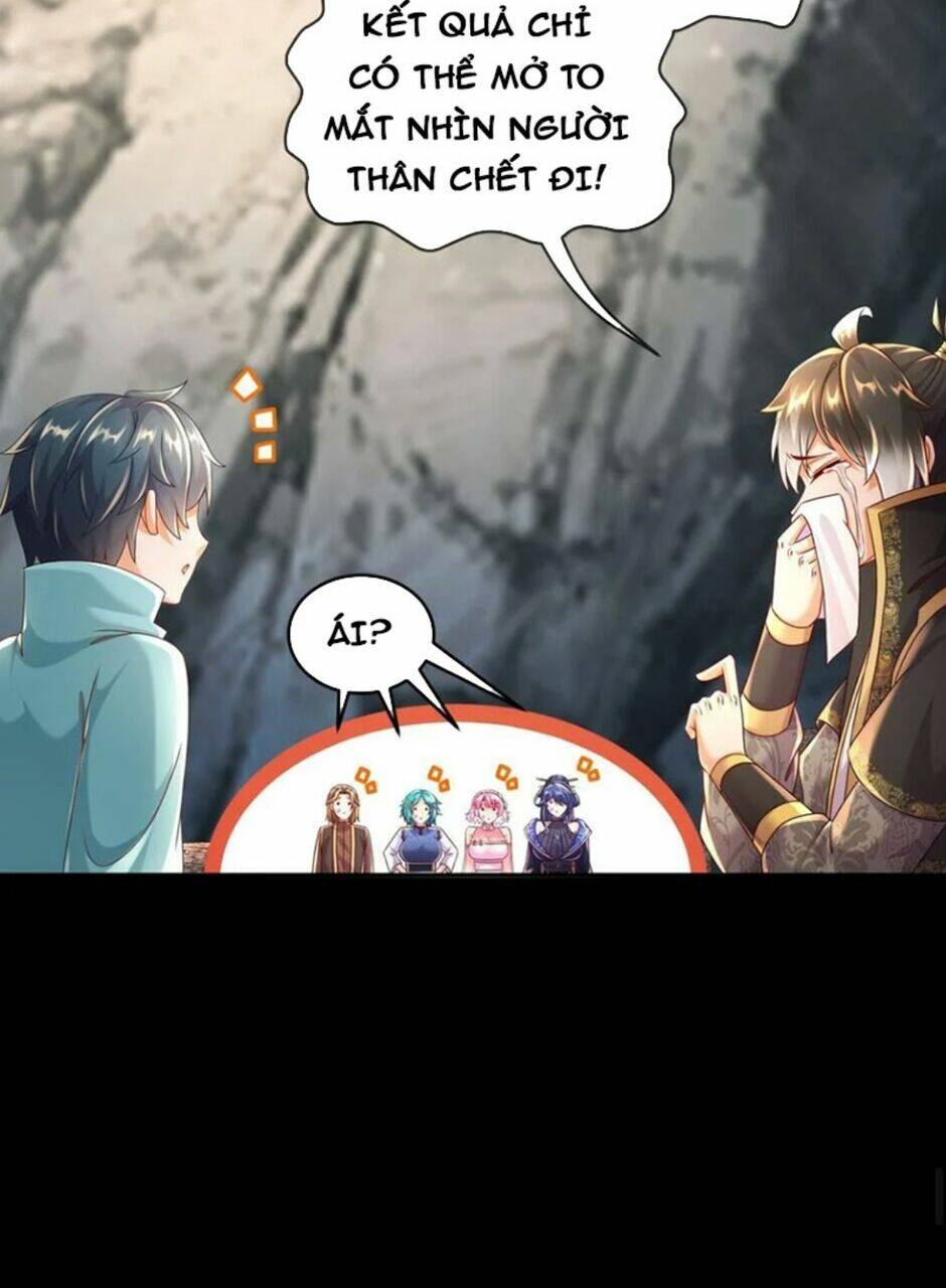 Tuyệt Sắc Đạo Lữ Đều Nói Ngô Hoàng Thể Chất Vô Địch: Chapter 78