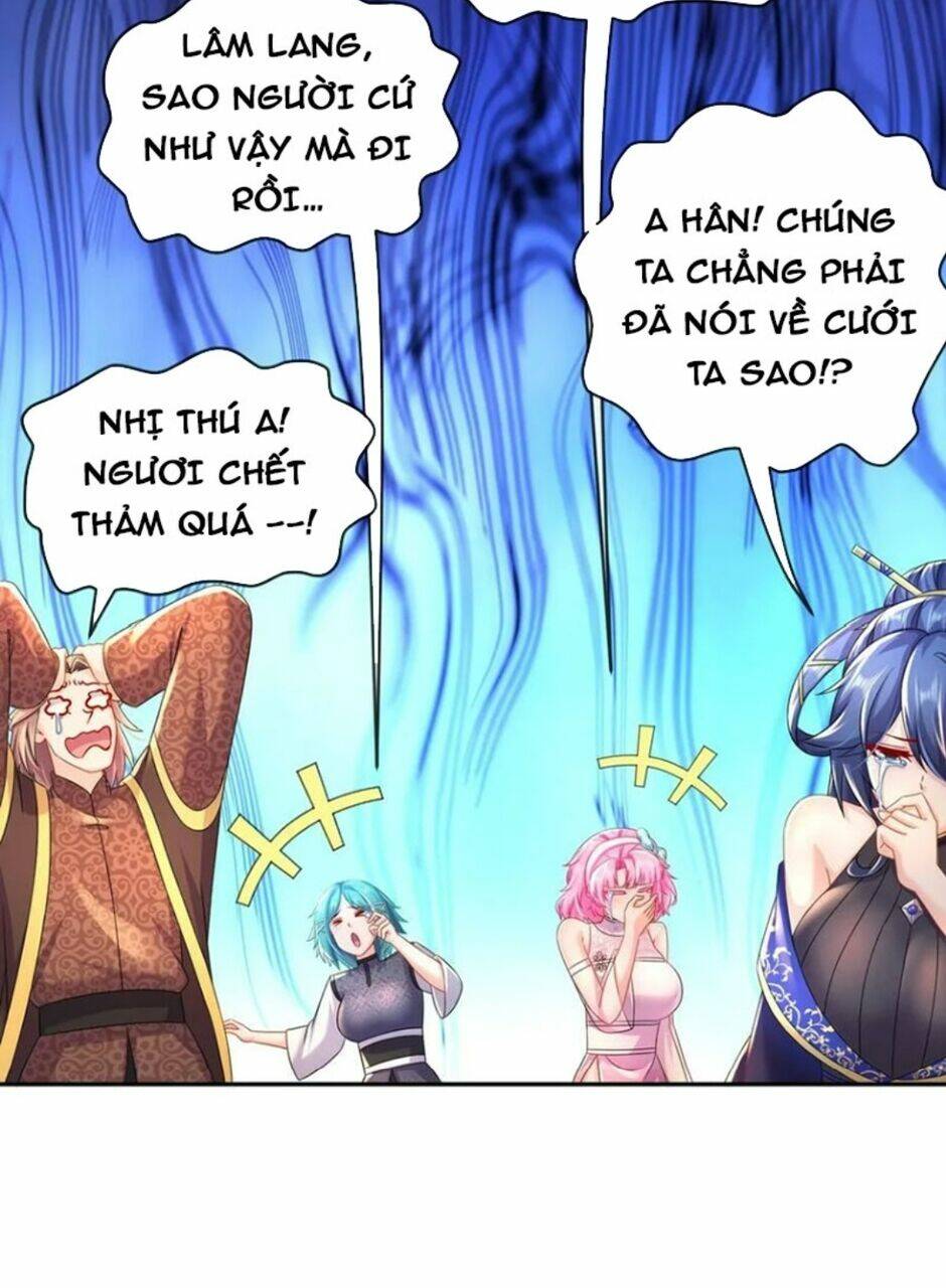 Tuyệt Sắc Đạo Lữ Đều Nói Ngô Hoàng Thể Chất Vô Địch: Chapter 78