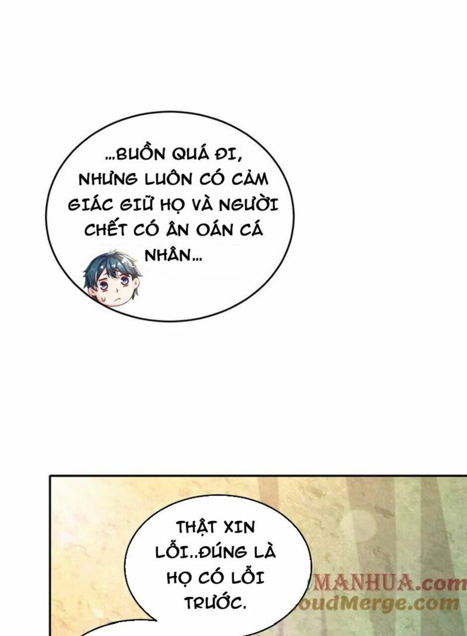 Tuyệt Sắc Đạo Lữ Đều Nói Ngô Hoàng Thể Chất Vô Địch: Chapter 78
