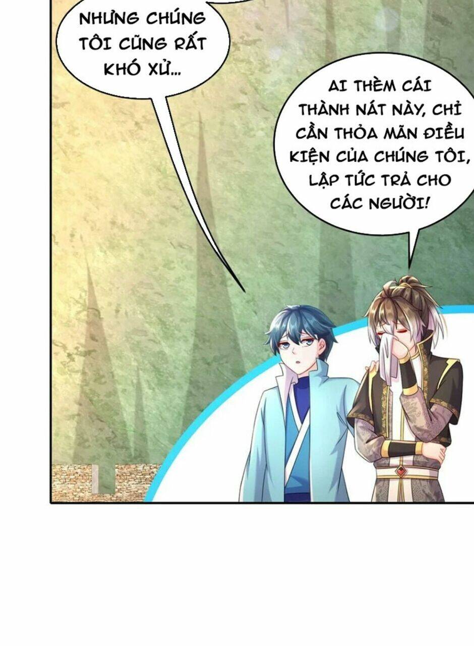 Tuyệt Sắc Đạo Lữ Đều Nói Ngô Hoàng Thể Chất Vô Địch: Chapter 78