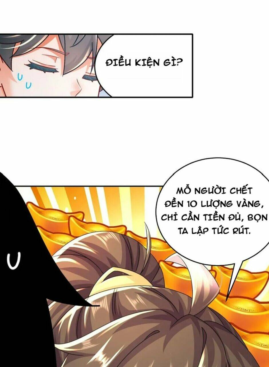 Tuyệt Sắc Đạo Lữ Đều Nói Ngô Hoàng Thể Chất Vô Địch: Chapter 78