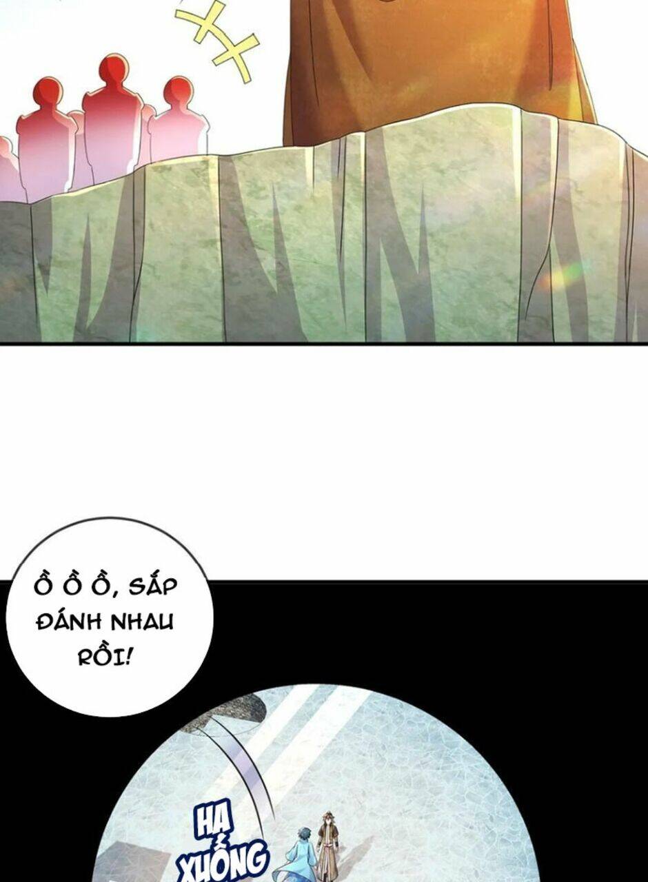 Tuyệt Sắc Đạo Lữ Đều Nói Ngô Hoàng Thể Chất Vô Địch: Chapter 78