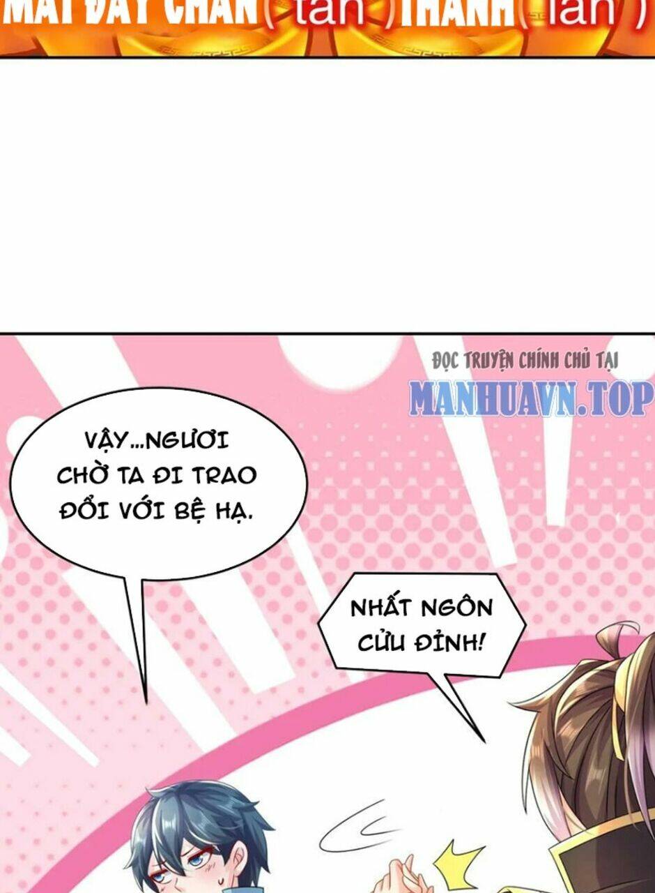 Tuyệt Sắc Đạo Lữ Đều Nói Ngô Hoàng Thể Chất Vô Địch: Chapter 78