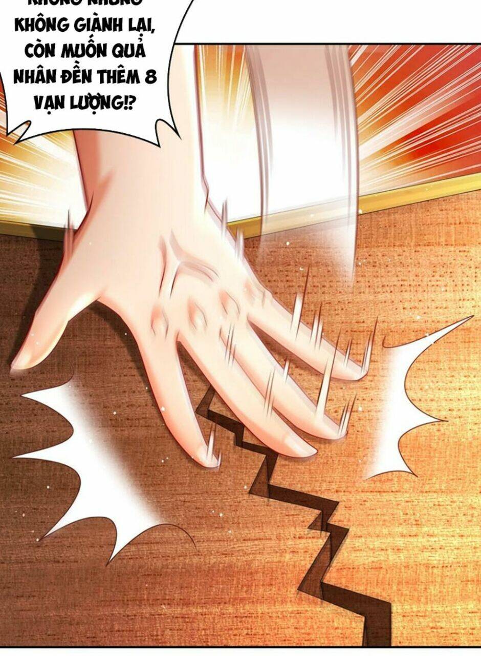 Tuyệt Sắc Đạo Lữ Đều Nói Ngô Hoàng Thể Chất Vô Địch: Chapter 78