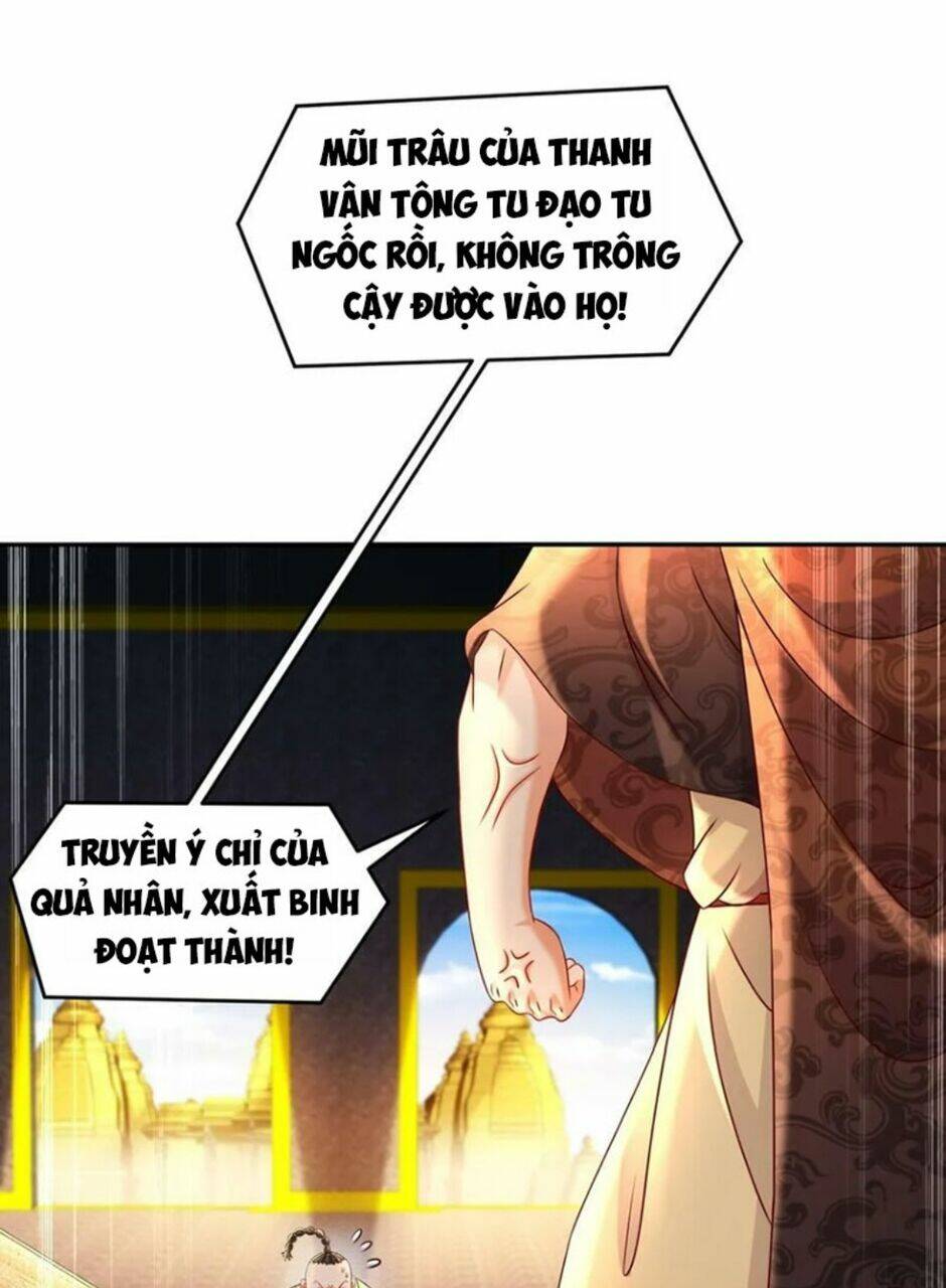 Tuyệt Sắc Đạo Lữ Đều Nói Ngô Hoàng Thể Chất Vô Địch: Chapter 78
