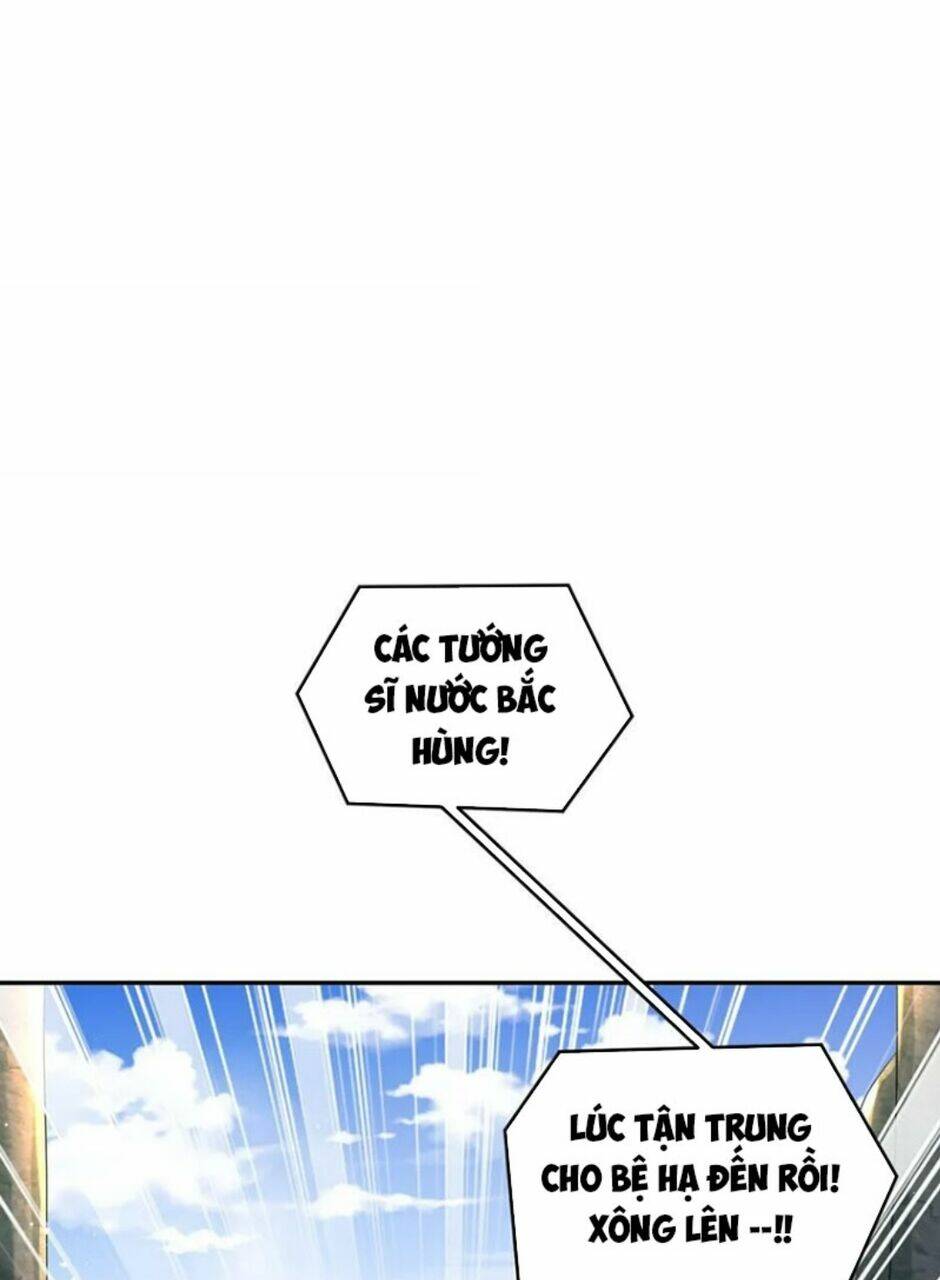 Tuyệt Sắc Đạo Lữ Đều Nói Ngô Hoàng Thể Chất Vô Địch: Chapter 78