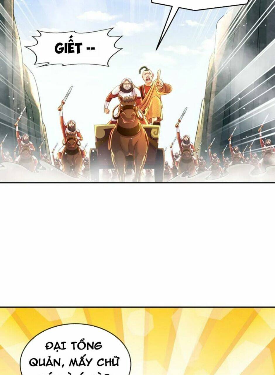 Tuyệt Sắc Đạo Lữ Đều Nói Ngô Hoàng Thể Chất Vô Địch: Chapter 78