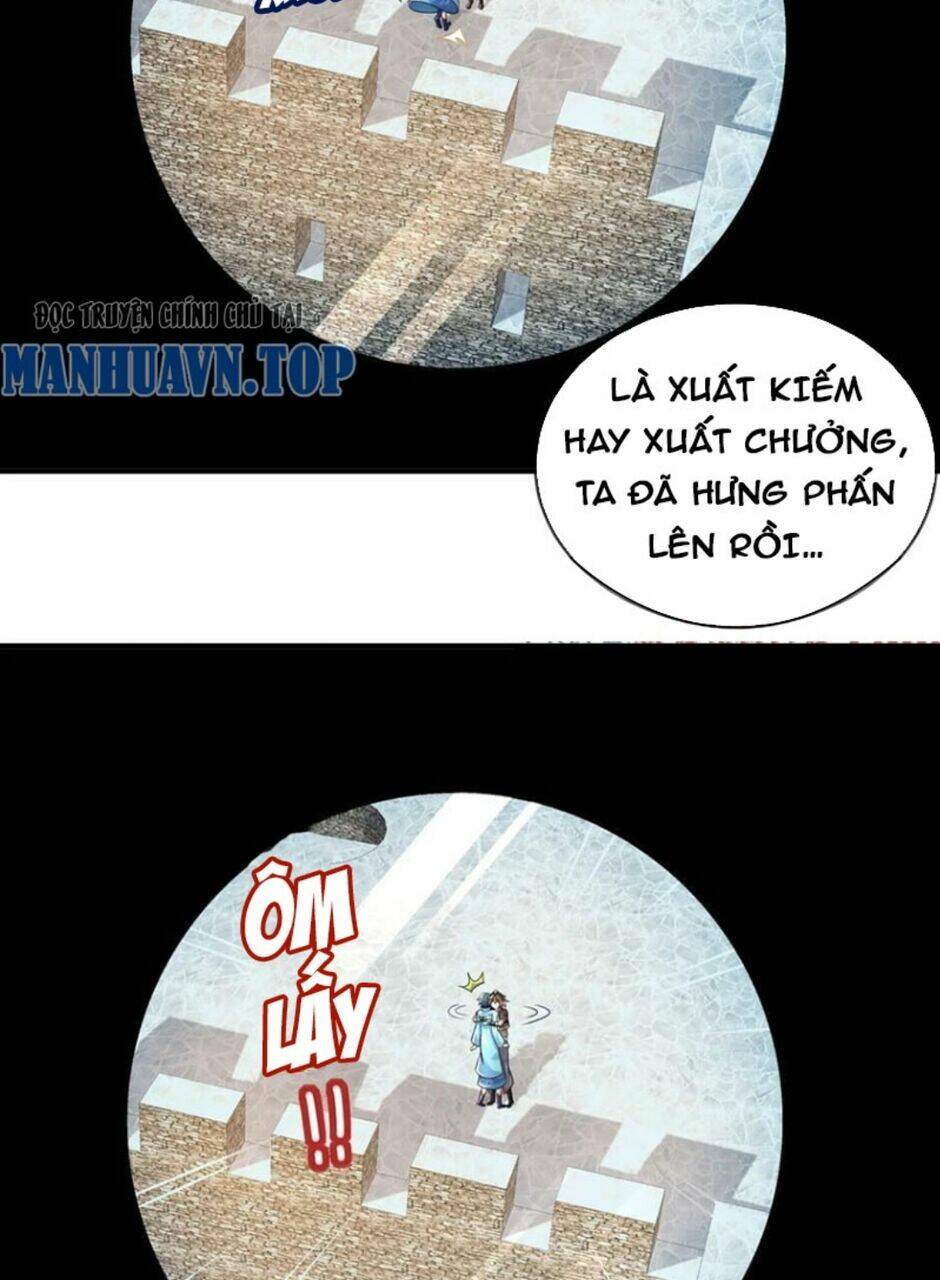 Tuyệt Sắc Đạo Lữ Đều Nói Ngô Hoàng Thể Chất Vô Địch: Chapter 78