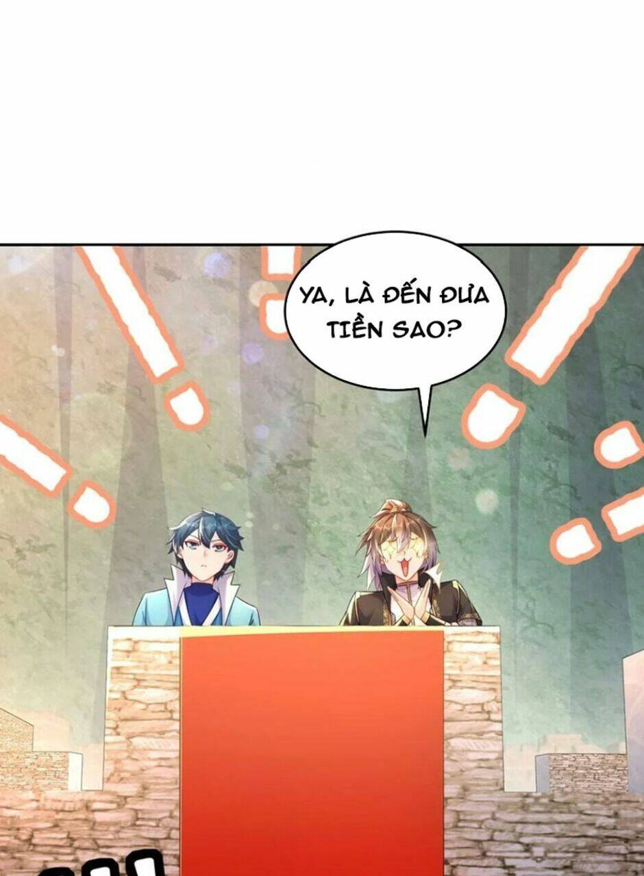 Tuyệt Sắc Đạo Lữ Đều Nói Ngô Hoàng Thể Chất Vô Địch: Chapter 78