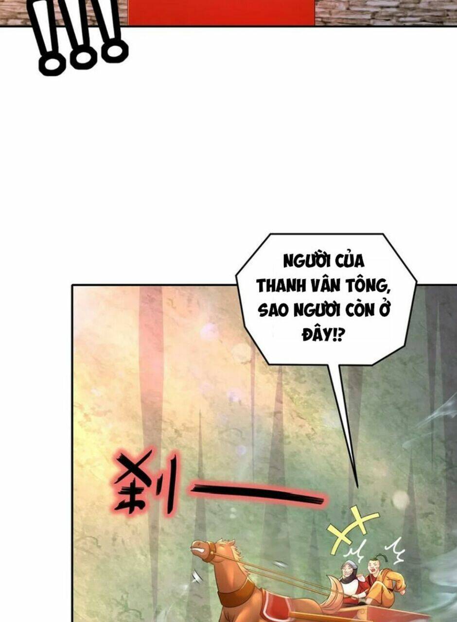 Tuyệt Sắc Đạo Lữ Đều Nói Ngô Hoàng Thể Chất Vô Địch: Chapter 78